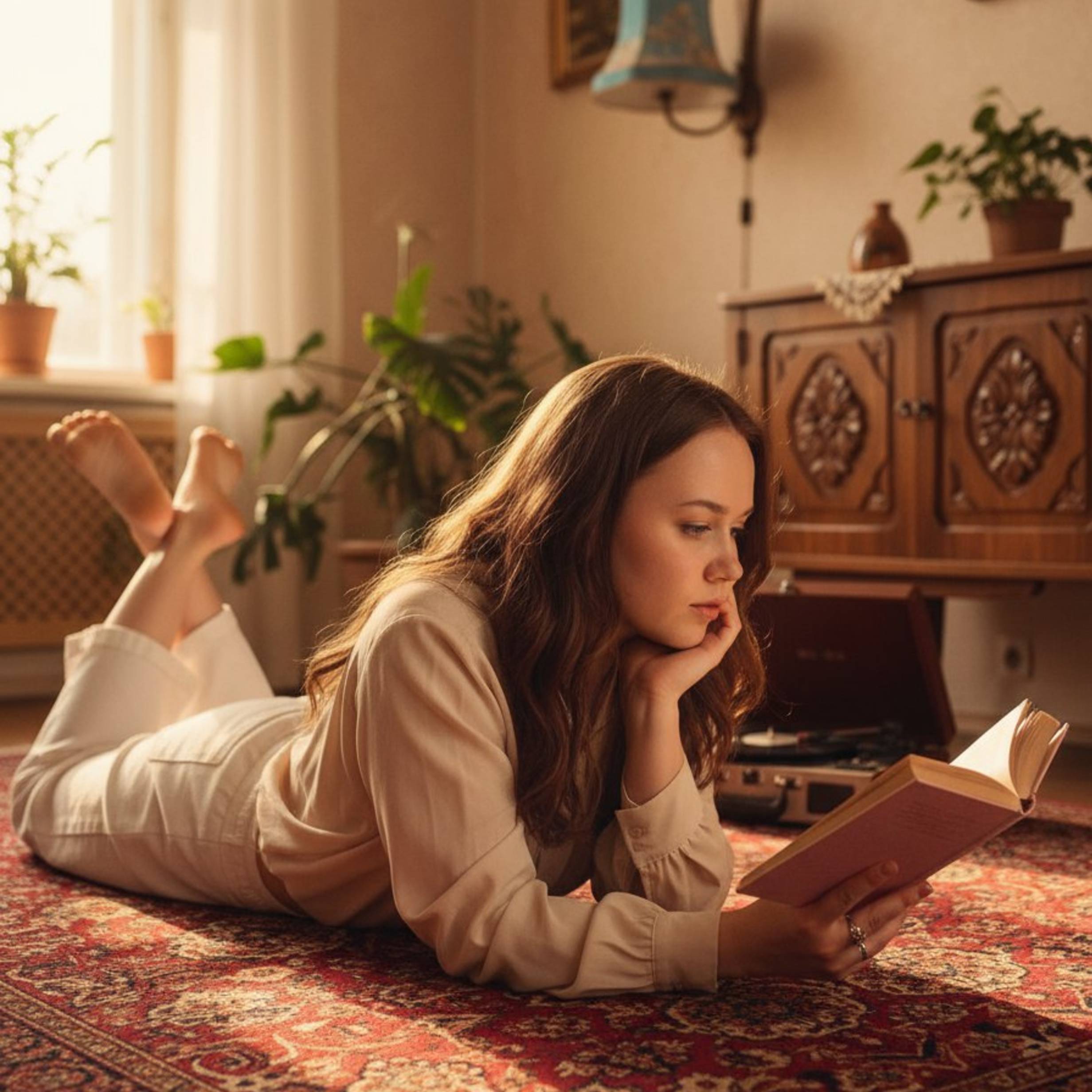 Иконка канала Андреева