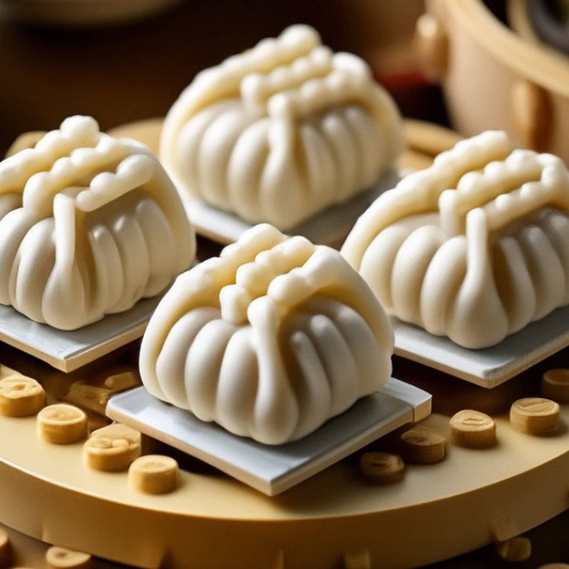 Иконка канала Лего пельмень