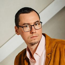 Иконка канала архитектор