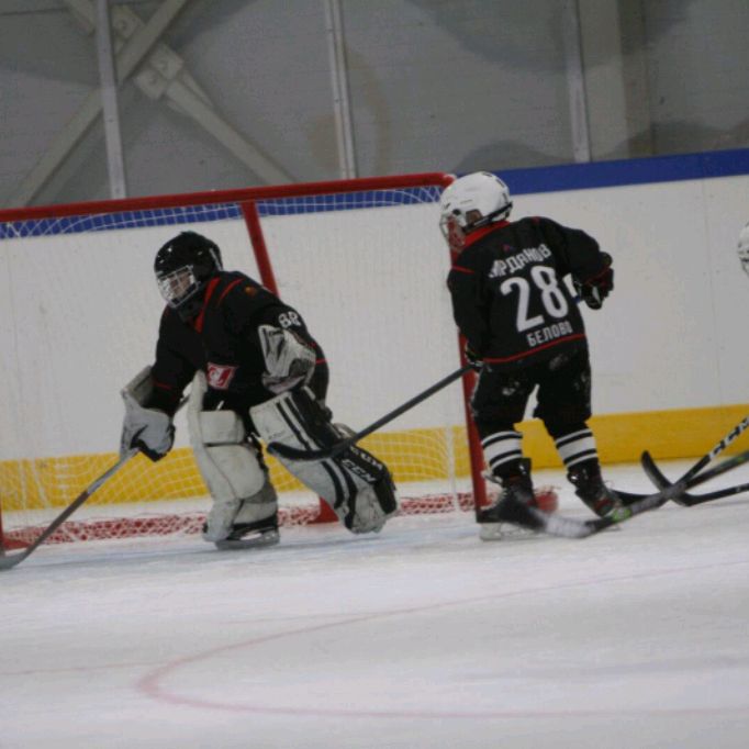 Иконка канала Спрингтрап