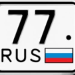 Иконка канала maxvakh_king