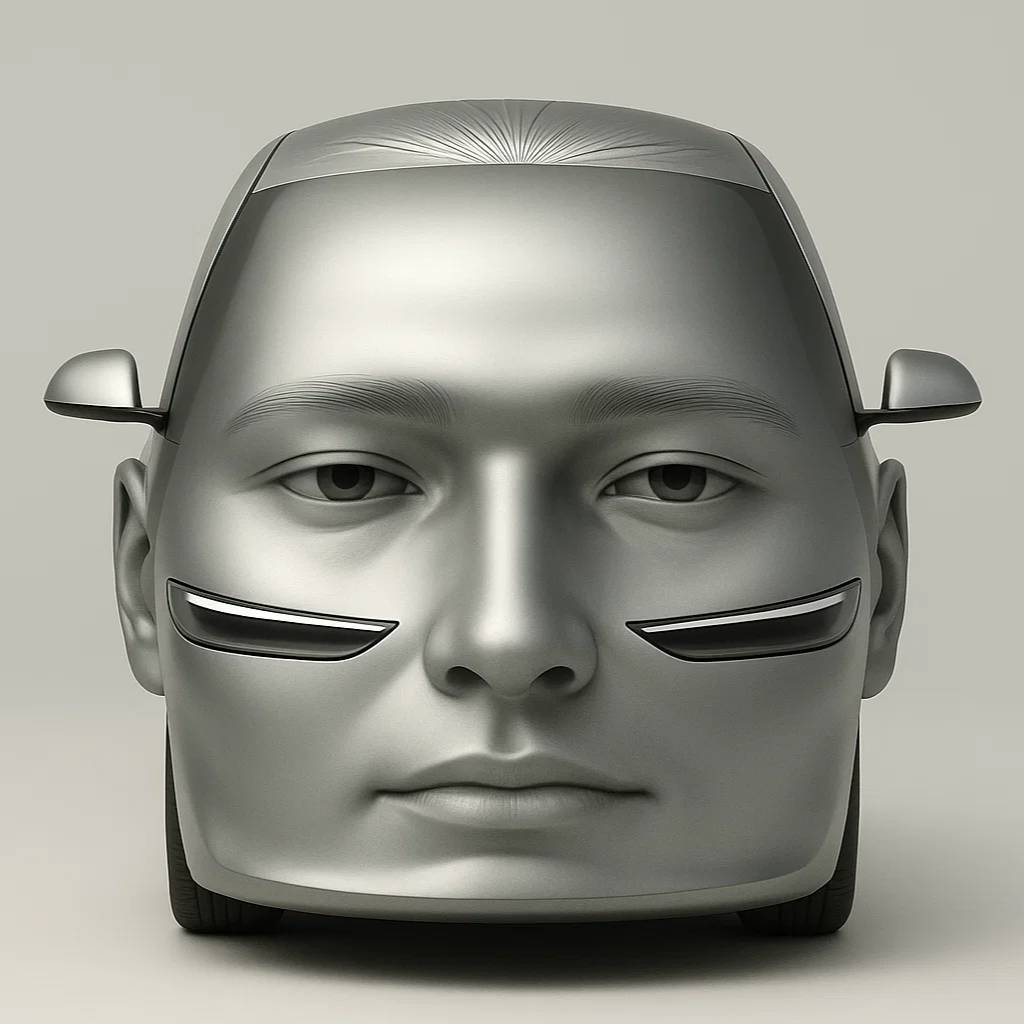 Иконка канала Авто Блог