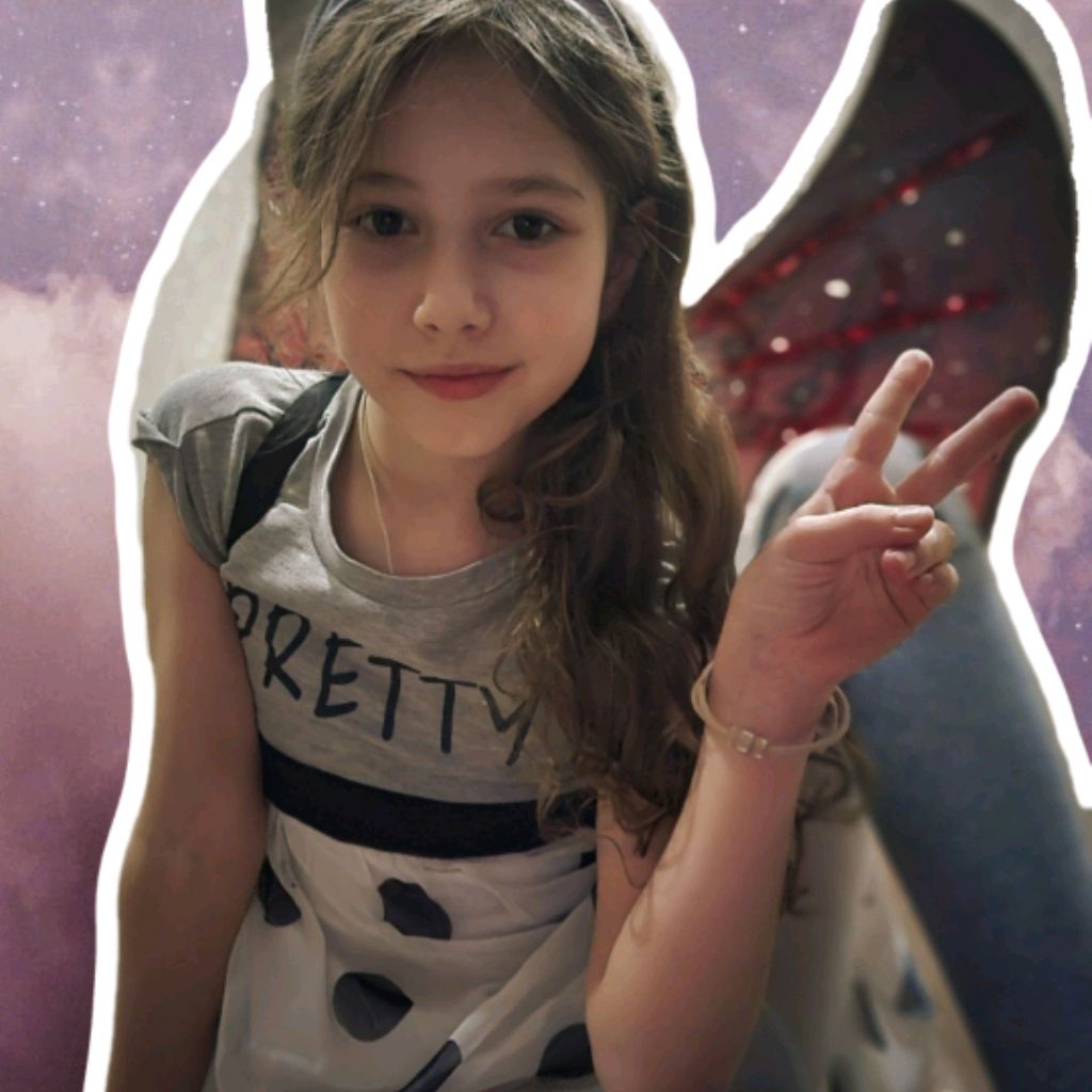 Иконка канала ♥︎◆☆¿《крис-kres》¿♥︎◆♣︎☆*_* 12