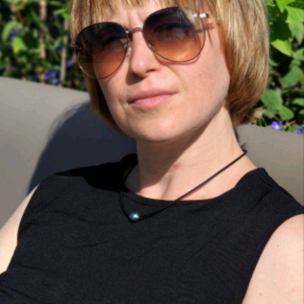 Иконка канала Natali Dali