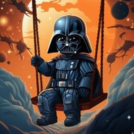 Иконка канала Дневник Джедая