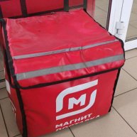 Иконка канала Магнит доставка Василий