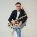 Иконка канала Саксофонист Виталий Соларев
