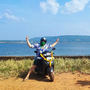 Иконка канала Romario