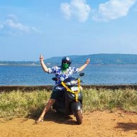 Иконка канала Romario