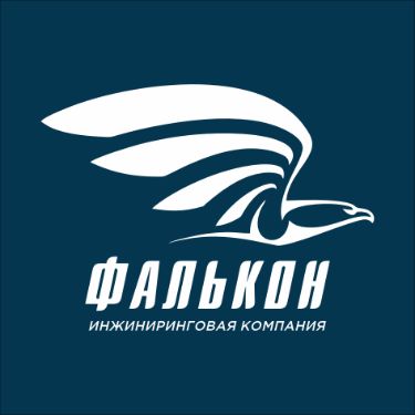 Иконка канала ФАЛЬКОН