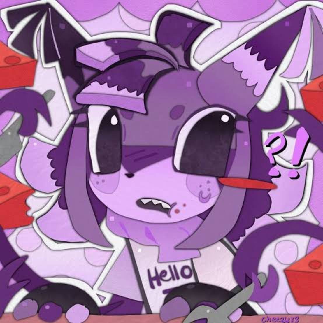 Иконка канала ★Мия★