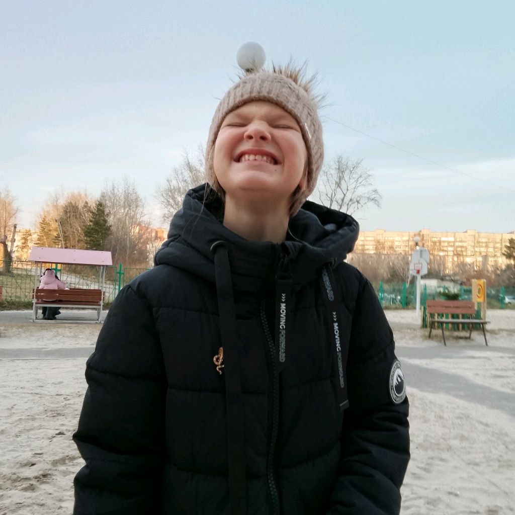 Иконка канала Арина