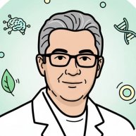 Иконка канала Медицина простым языком