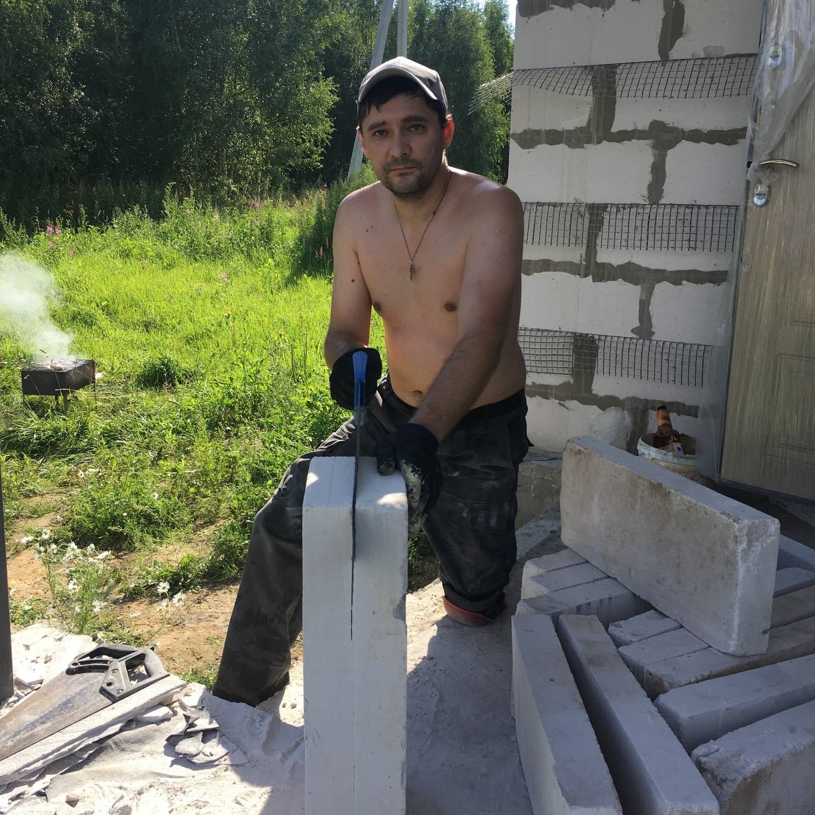 Иконка канала Поделки любителя