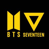 Иконка канала BTS /SEVENTEEN🥢