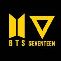 Иконка канала BTS /SEVENTEEN🥢