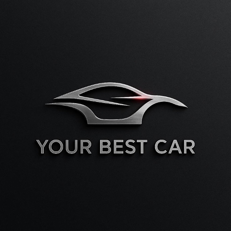 Иконка канала YOUR BEST CAR