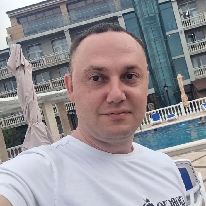 Иконка канала Георгий Буркатовский