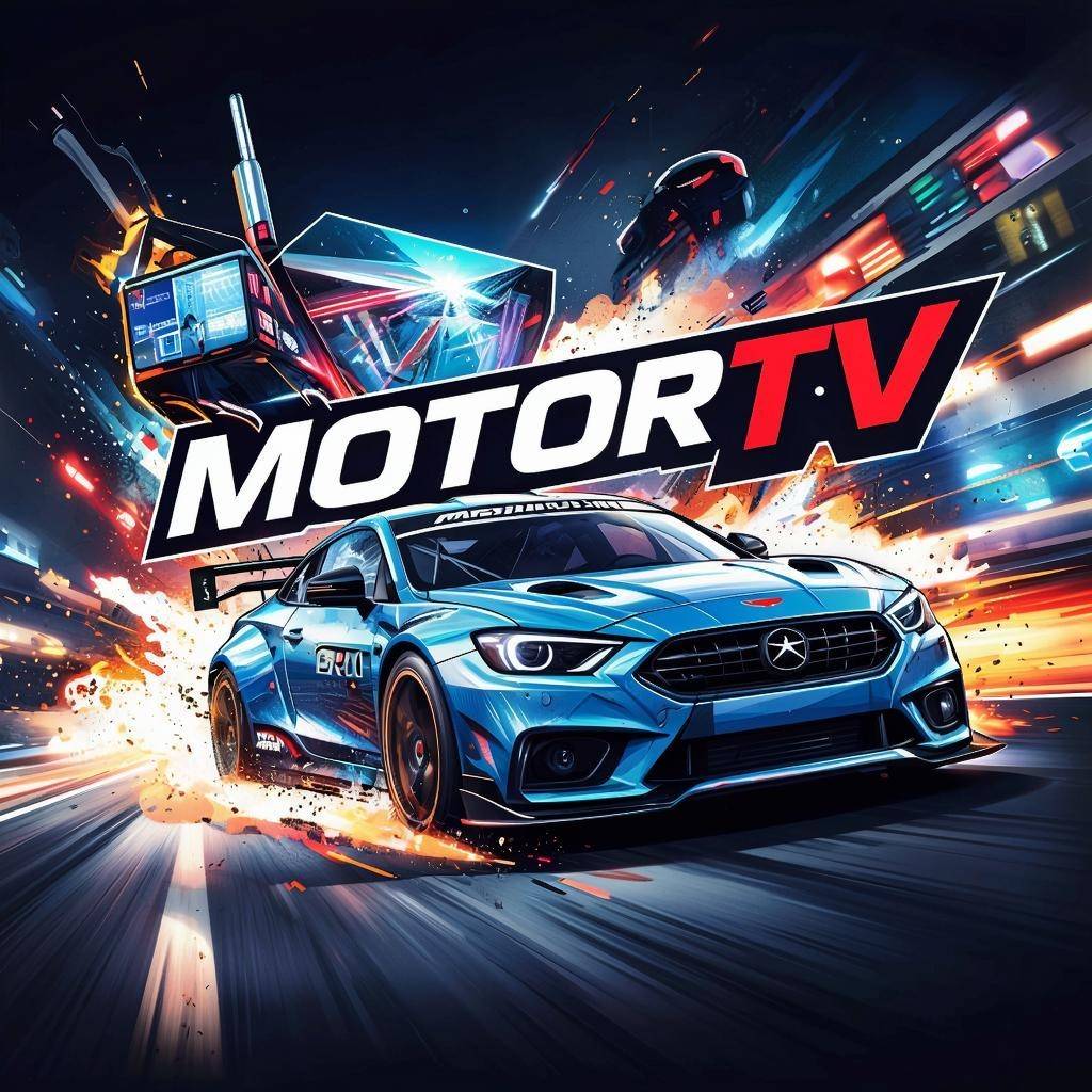 Иконка канала Мотор-TV