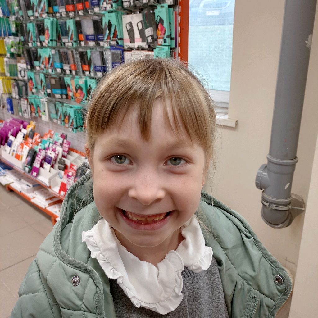 Иконка канала Тася 🩷🩵🩶