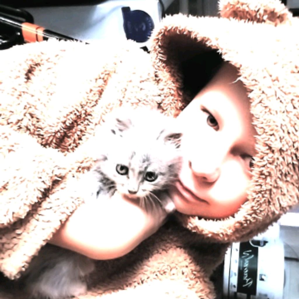 Иконка канала ^Гулянки Гели^