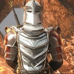 Иконка канала Для SkyrimRP