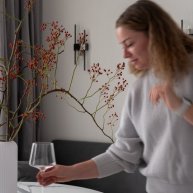 Иконка канала Надежда Киммель • дизайн и ремонт под ключ Москва