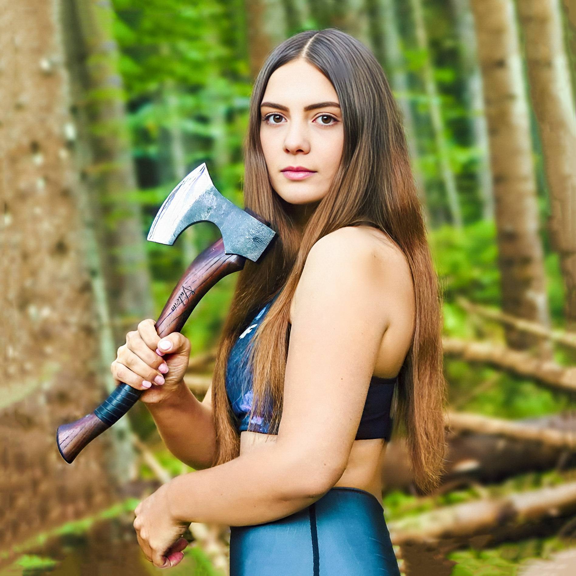 Иконка канала THE CAMPERS