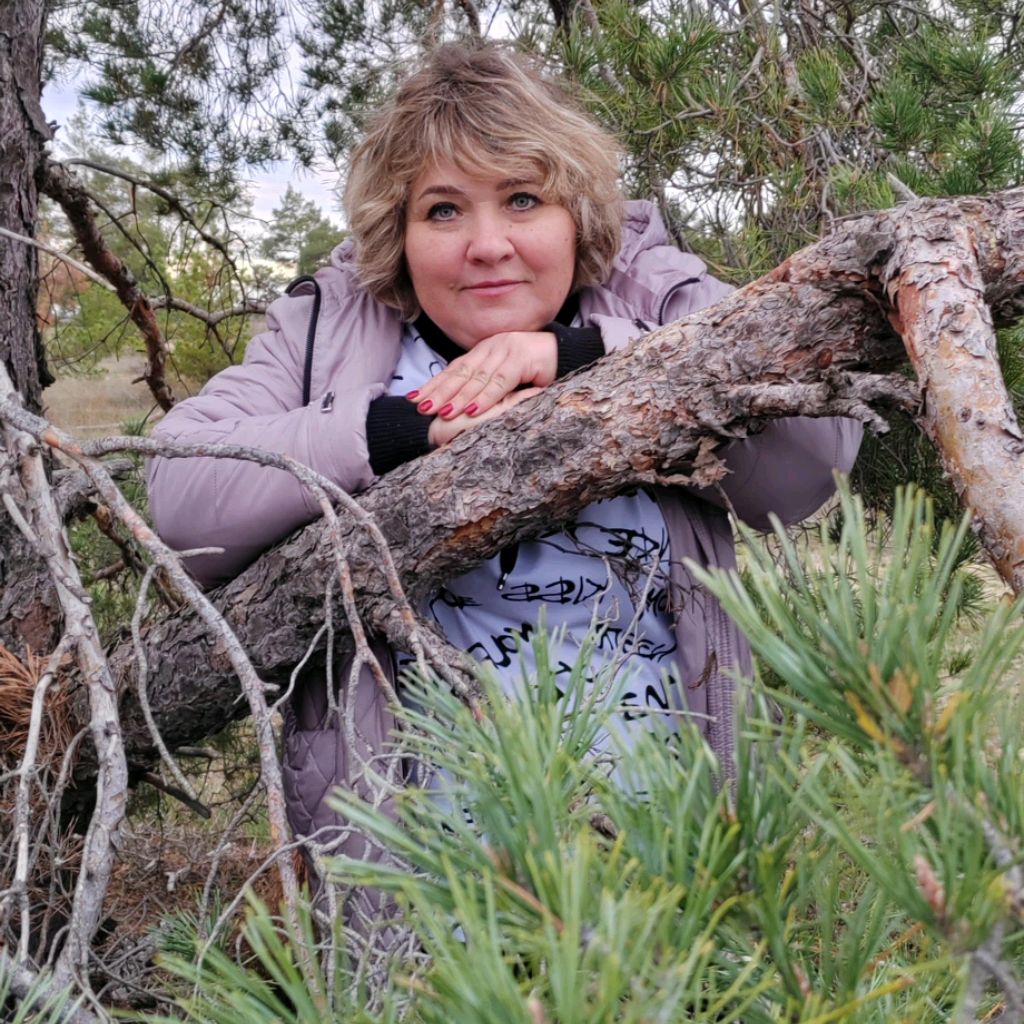 Иконка канала Марина Бурьянова