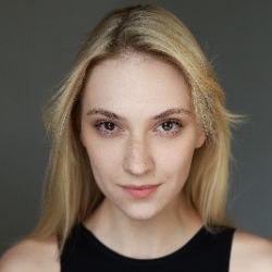 Иконка канала Бошоер Елизавета