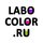 Иконка канала Labocolor.ru