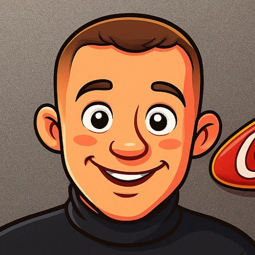 Иконка канала PShubster