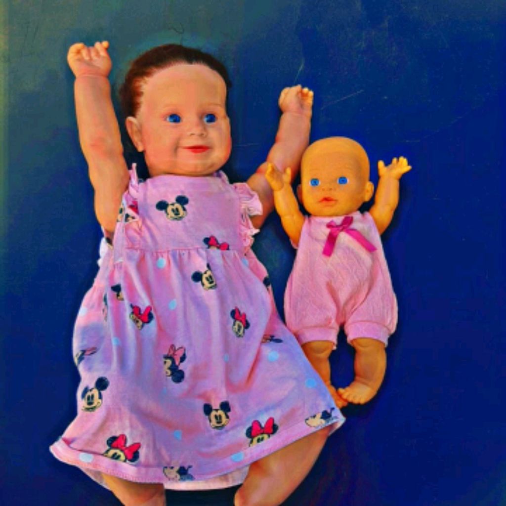 Иконка канала Реборны Каролина ♡ Афина