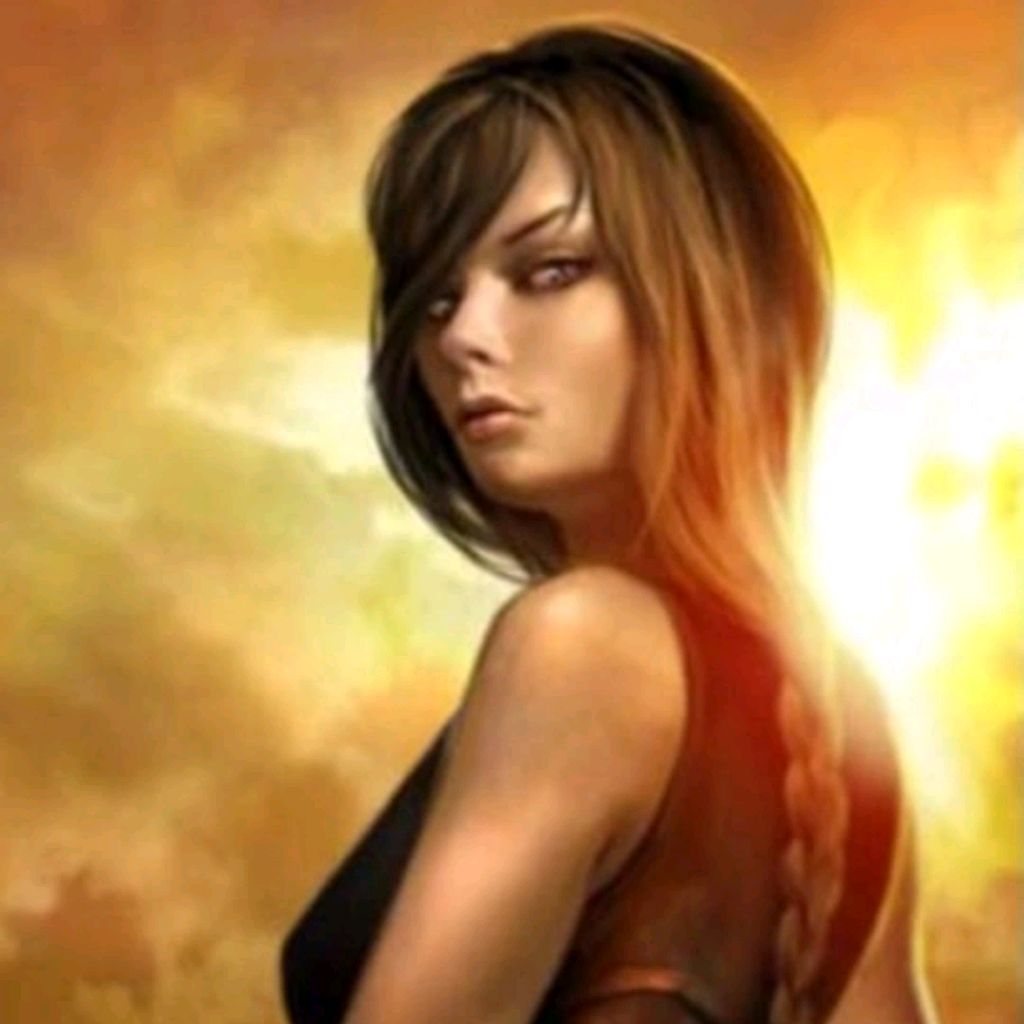 Иконка канала Таролог Елена Тайга