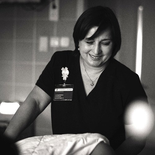 Иконка канала doctor_litvinenko