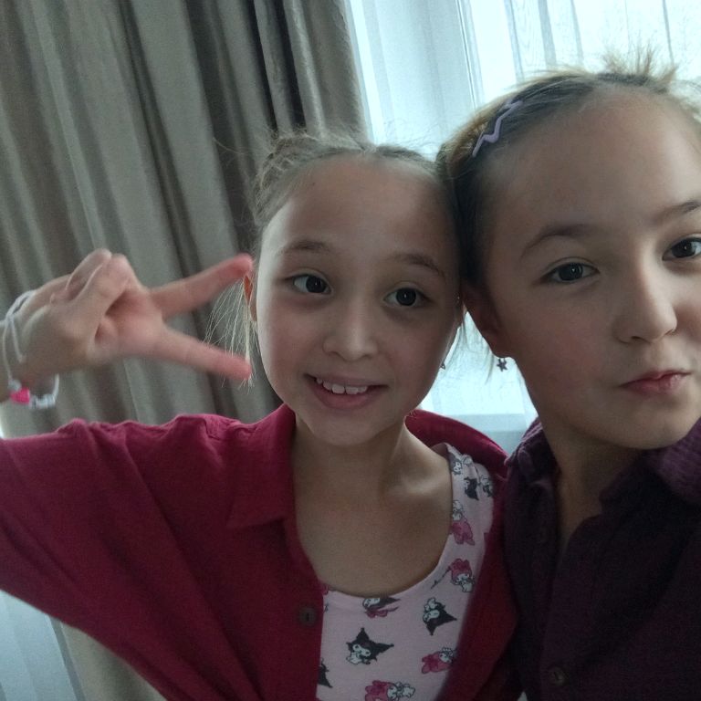 Иконка канала Super Sister♥️