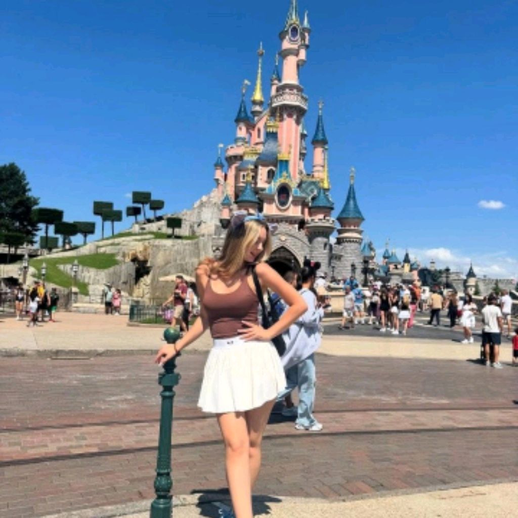 Иконка канала Каролек 🍑