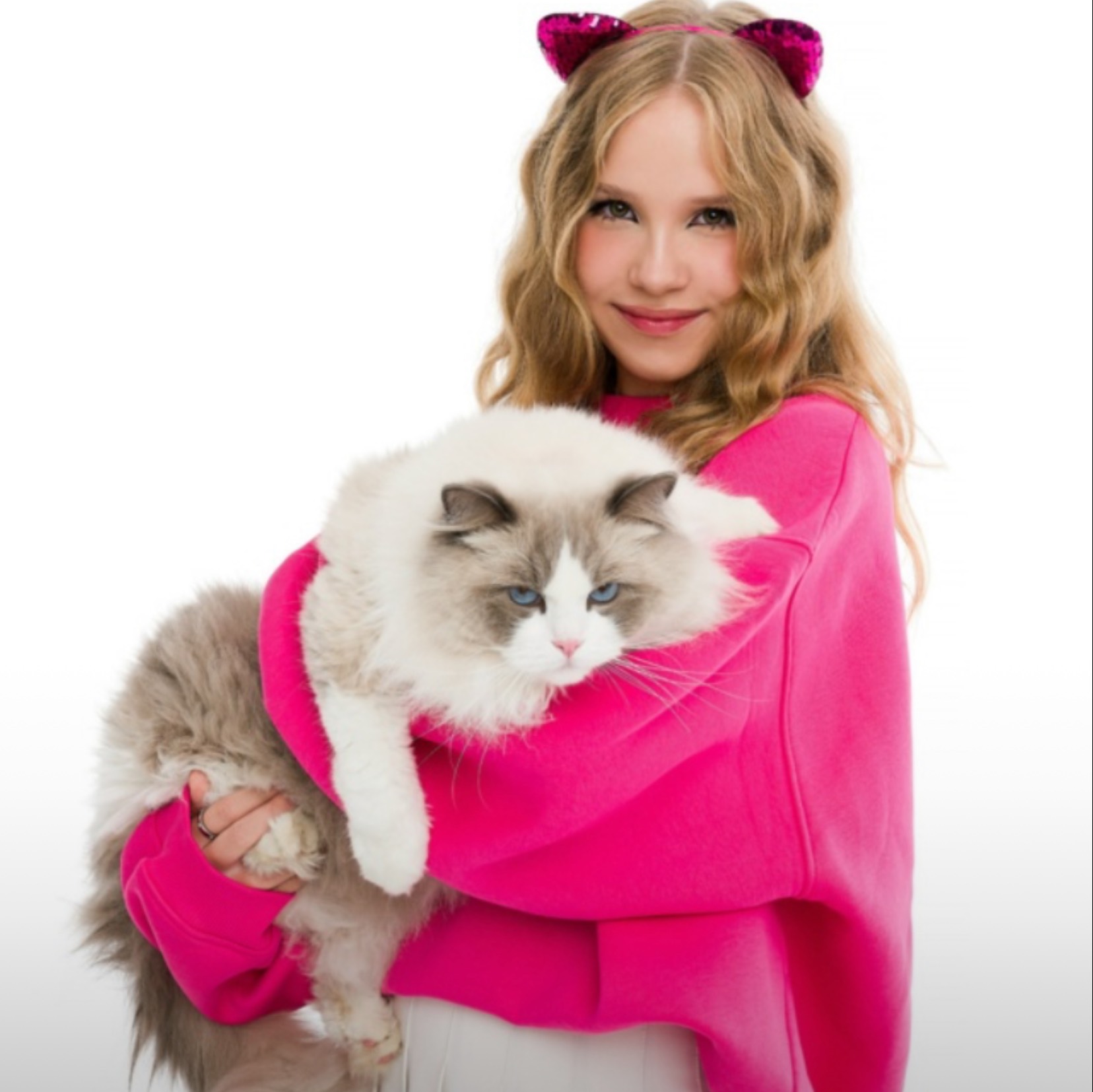 Иконка канала Вау Вероника