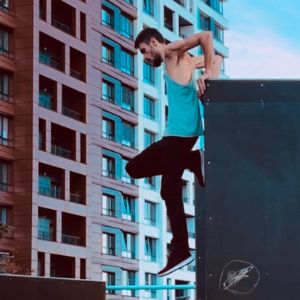 Иконка канала ДЯДЯ Edition