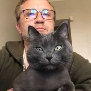 Иконка канала Охот ТВ