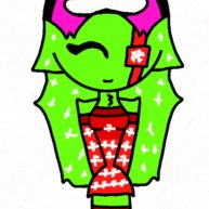 Иконка канала 🖤Демон Леви💚