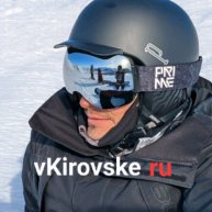 Иконка канала vKirovske