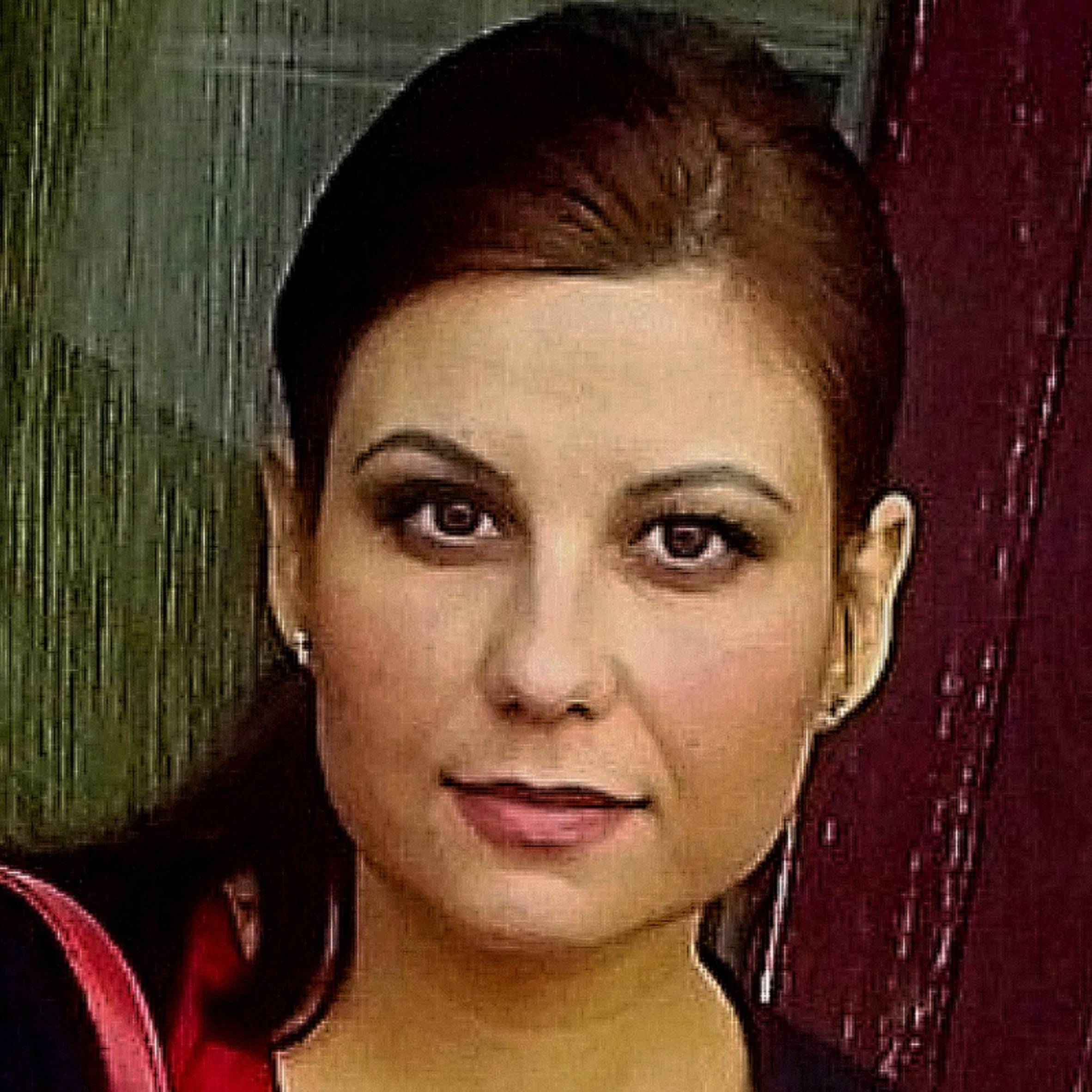 Иконка канала Натали Виноградова Певица.