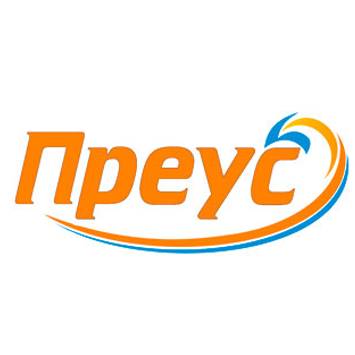 Иконка канала Группа компаний ПРЕУС