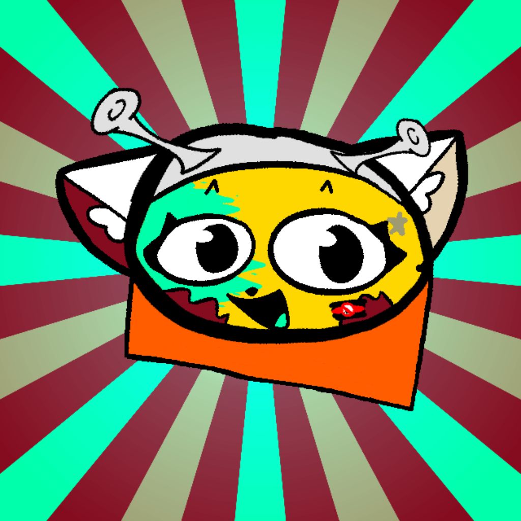 Иконка канала Мир Кэтика