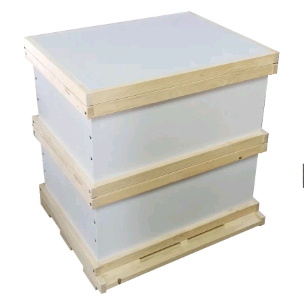 Иконка канала Ульи "Волгарь"