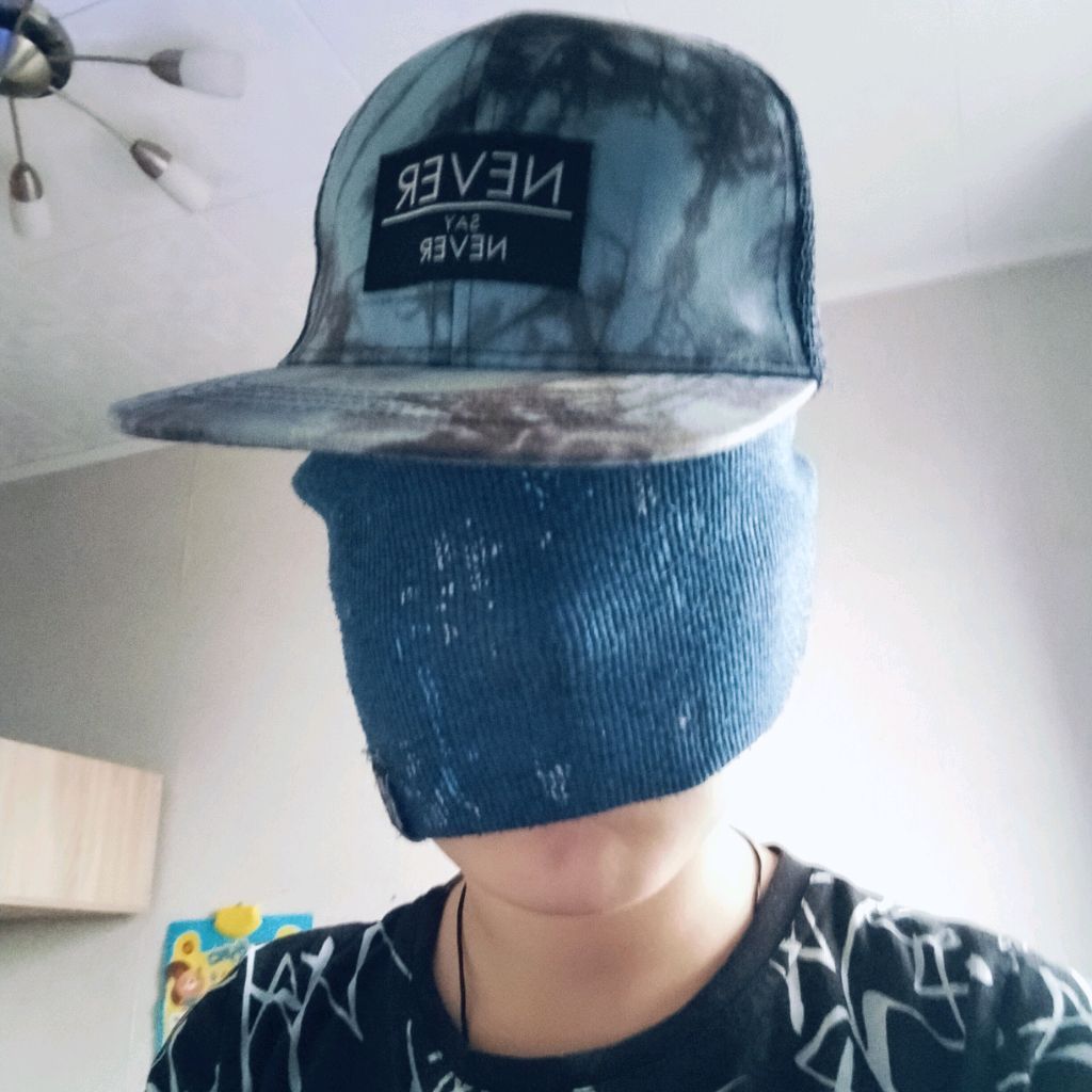 Иконка канала Тупой-Крутой!