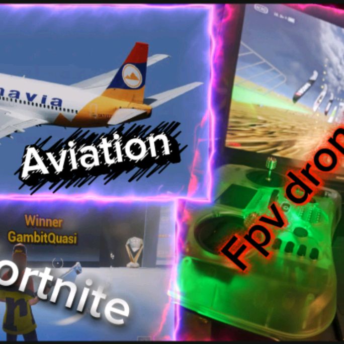 Иконка канала Авиатор