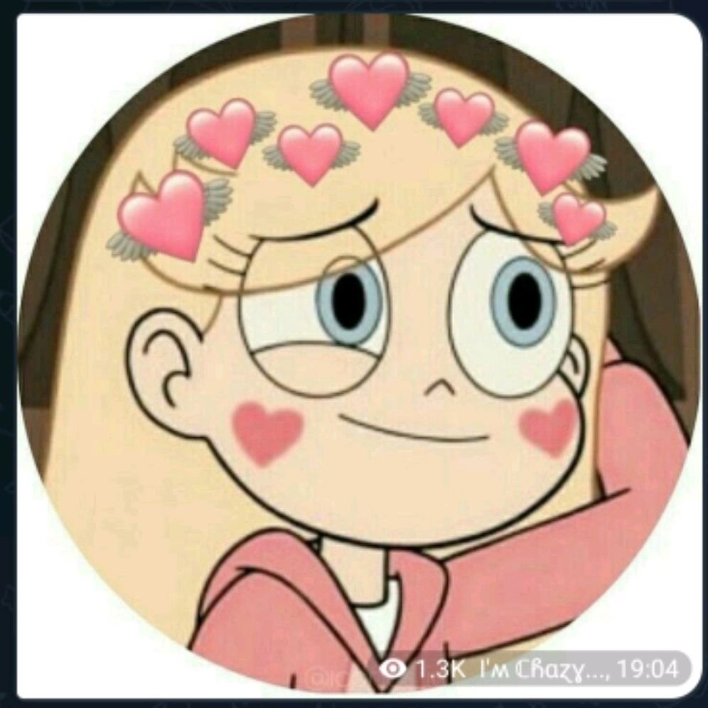 Иконка канала ★~Alise~★