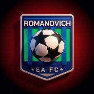 Иконка канала FC ROMANOVICH